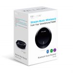 Bluetooth Music Receiver TP-Link HA100