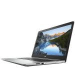 Dell Inspiron 5770, Core i5-8250U (6MB Cache, up to 3.4 GHz), 17.3″ (1920 x 1080) Anti-glare, 8GB DDR4 2400MHz, 128GB SSD + 1TB 5400rpm, DVD, 42WHr, 3-Cell, 65 Watt, Radeon 530 4G GDDR5, 802.11ac + Bluetooth 4.1, BG KBD, Ubuntu, 3Y CIS