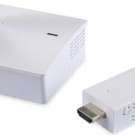 Acer WirelessHD-Kit MWIHD1 HDMI/MHL WW 60GHz