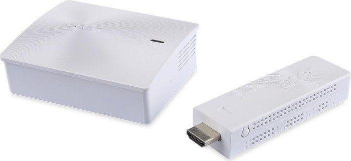 Acer WirelessHD-Kit MWIHD1 HDMI/MHL WW 60GHz