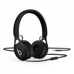 Beats EP On-Ear Headphones – Black