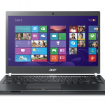 РАЗПРОДАЖБА! NB Acer TravelMate TMP648-G2-MG-79TF/14″ Full HD 1920 x 1080/Intel® Core™ i7-7500U/NVIDIA® GeForce®940MX 2GB DDR3/8GB (2*4GB DDR4 (4GB onboard))/128GB SSD+1000GB/ LTE modem (4G)/Finger Print/TPM 2.0/Acer FineTip Backlit keyboard /Win®10 PRO/Carbon Filber/1 Year warranty
