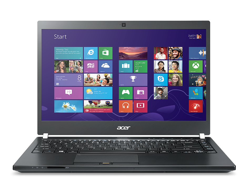 РАЗПРОДАЖБА! NB Acer TravelMate TMP648-G2-MG-79TF/14″ Full HD 1920 x 1080/Intel® Core™ i7-7500U/NVIDIA® GeForce®940MX 2GB DDR3/8GB (2*4GB DDR4 (4GB onboard))/128GB SSD+1000GB/ LTE modem (4G)/Finger Print/TPM 2.0/Acer FineTip Backlit keyboard /Win®10 PRO/Carbon Filber/1 Year warranty