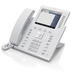 IP Телефон Unify OpenScape Desk Phone IP 55G icon white – SIP