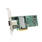 Intel RAID Controller RS3SC008, Single