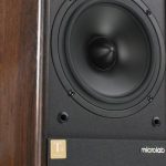 Колони MICROLAB SOLO 6C