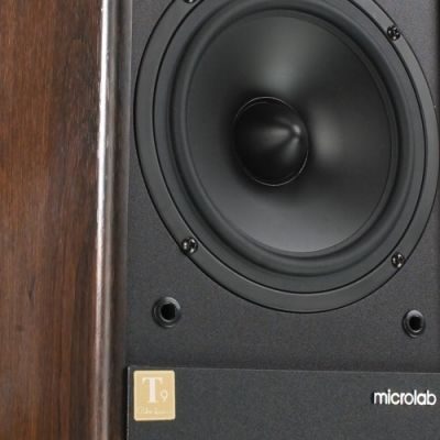 Колони MICROLAB SOLO 6C