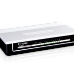 TP-Link TL-R860 8-Port Cable/DSL Router