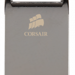 Флаш памет Corsair Voyager Vega USB 3.0 32GB, Ultra-Compact Low Profile USB Flash Drive, Zinc Alloy Housing, Plug and Play