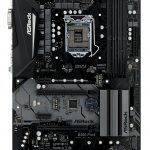 ASROCK Main Board Desktop B360 (S1151, 4xDDR4,2xPCIe x16,2xPCI Ex1, 6 SATA3 ,1x Ultra M.2, M.2 socket, GLAN,VGA,DVI,HDMI,USB 3.1 ) mATX retail