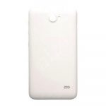 T4Lite battery cover white