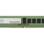 Dell 16 GB Certified Replacement Memory Module for Select Dell Systems – 2Rx4 RDIMM 1866MHz SV