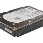 Dell HDD 1TB SATA 7.2K 3.5“ Hot-Plug (sa ladicom) for Dell servers: R320, R420, R520, R720, T320, T420