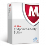 McAfee Complete Endpoint Threat Protection ProtectPLUS Perpetual License with 1yr Business Software Support MFE Complete EP Threat Protect P:1BZ[P+] 11-25