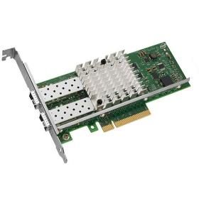 Intel Ethernet Converged Network Adapter X710-DA2, retail bulk