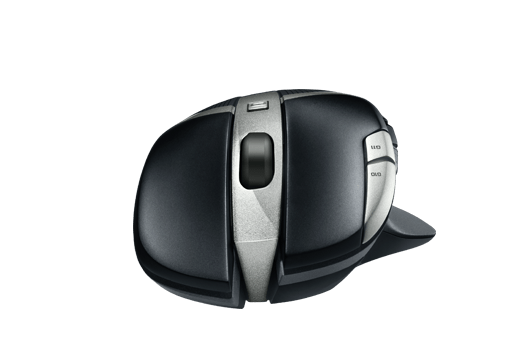 LOGITECH Wireless Gaming Mouse G602 Orient Packaging – EER2