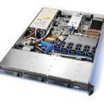 INTEL Вътрешен Slimline for Intel Server Chassis SR1350, Intel Server Chassis SR1400, Intel Server Chassis SR2400, Intel Server Chassis SC5300