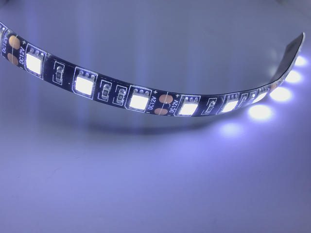 LED-Flex Stripe Warm White