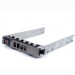 3.5″ SAS/SATA Hdd Tray Caddy for PowerEdge 13G. Compatible with PowerVault MD1200 PowerVault MD1400 PowerVault MD3200i