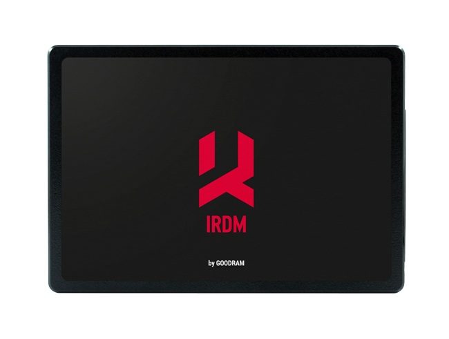 GOODRAM SSD IRDM 240GB SATA III 2,5 RETAIL