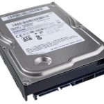 Твърд диск сървърен INTEL (3.5″, 500GB, 16MB, SATA II-300, 7200 rpm), for Intel® Storage System SSR212PP