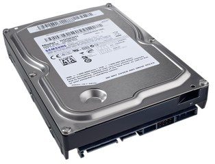 Твърд диск сървърен INTEL (3.5″, 500GB, 16MB, SATA II-300, 7200 rpm), for Intel® Storage System SSR212PP