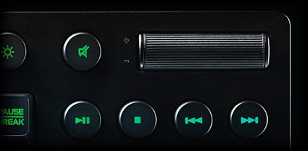 LOGITECH G810 ORIOIN SPECTRUM