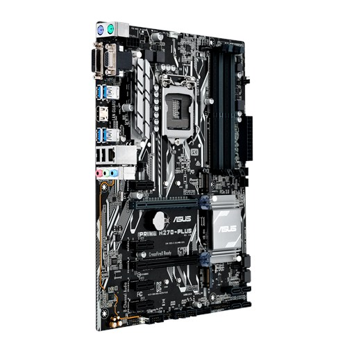 ASUS PRIME H270-PLUS