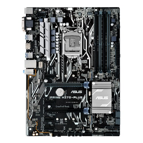 ASUS PRIME H270-PLUS
