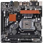 ASROCK H110M-HDV R3.0 /LGA1151