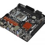 ASROCK H110M-HDV R3.0 /LGA1151