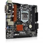 ASROCK H110M-HDV R3.0 /LGA1151