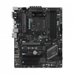 MSI B350 PC MATE