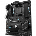 MSI B350 PC MATE