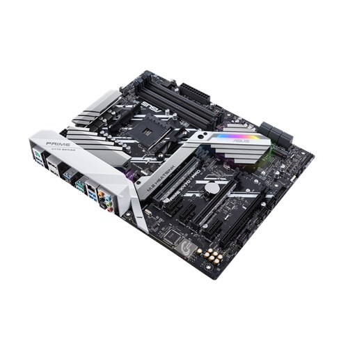 ASUS PRIME X470-PRO