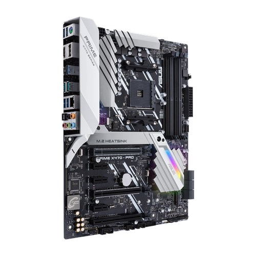 ASUS PRIME X470-PRO