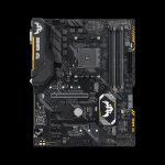 ASUS TUF X470-PLUS GAMING
