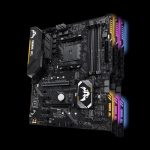 ASUS TUF X470-PLUS GAMING