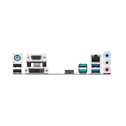 ASUS PRIME H370-A