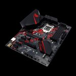 ASUS ROG STRIX B360-H GAMING