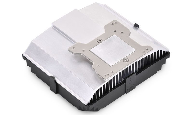 Охладител за ATI и NVIDIA видео карти DEEPCOOL V95