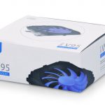 Охладител за ATI и NVIDIA видео карти DEEPCOOL V95