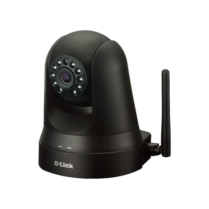 D-LINK DCS-5010L D/N CLOUD CAM