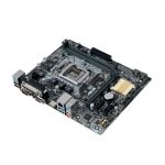 ASUS H110M-D /H110/DDR4/1151
