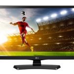 22 TV LG 22MT48DF-PZ