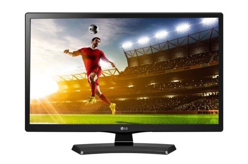 22 TV LG 22MT48DF-PZ