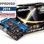 ASROCK Z97 EXTREME4 /1150