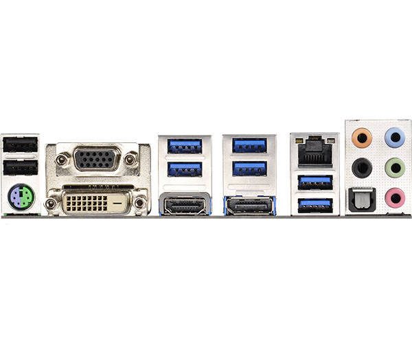 ASROCK Z97 EXTREME4 /1150
