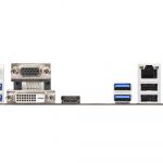 ASROCK B150M-HDV /D3 /LGA1151