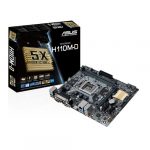 ASUS H110M-D /H110/DDR4/1151